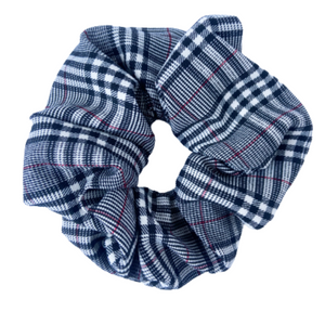 Scrunchie Escolar