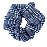 Scrunchie Escolar
