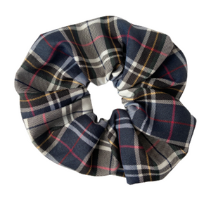 Scrunchie Escolar