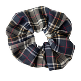 Scrunchie Escolar