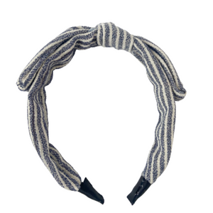 Diadema Lazo Nautical Blue