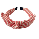 Diadema Lazo Nautical Red