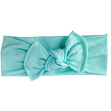 Banda Bow Light Mint